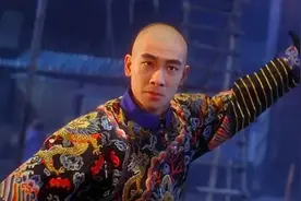 赵文卓为啥这么搞笑？图片