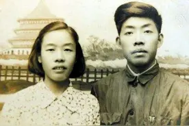渣滓洞大屠杀唯一女幸存者：躲进男厕尿槽里脱险，江姐睡在她上铺图片