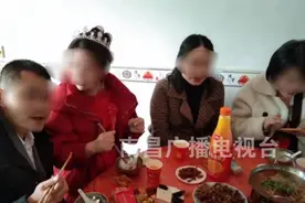 女子用硅胶隆起肚子假扮孕妇骗钱 从温州骗到了九江图片