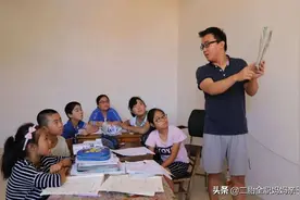 补课老师失业后转做“家政”，工资3万5，却有很多种理由要放弃图片
