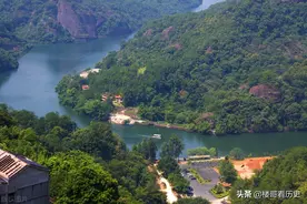 淮靖王朱瞻墺：明代唯一就藩广东的亲王，入京朝觐时还能见到生母图片