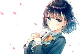 画师Hiten作品欣赏，超好看的美图分享图片