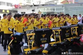 年内第三次，美团判赔100万！美团这些年究竟踩了多少坑？图片