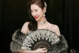 上位成功晋升新总裁夫人？张大奕不一定赢，但董花花离不离婚都输图片