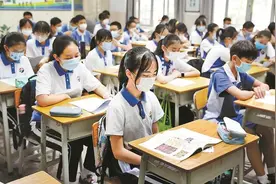 高考成绩想上600分，决定权是在数学还是英语？班主任给出答案图片
