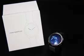 vivo WATCH深度评测：出手即顶尖 内外皆不凡图片