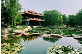 国庆嗨游京城 | 14号线之旅图片