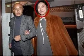 为了给张卫健生孩子，打了上百针排卵针的张茜，如今怎样了？图片