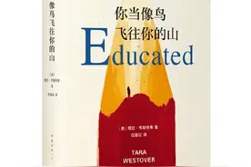 砺剑悦读者 | 与您一起品读《你当像鸟飞往你的山》图片