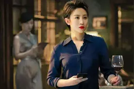 马丽终于以一己之力，扯开了喜剧女王的遮羞布图片