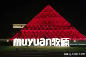 牧原股份计划新设4家公司，再加码生猪养殖图片