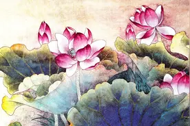 牛宝宝名全集：《道德经》可成大事的宝宝名字，最有诗意图片