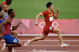 奥运是身体的竞赛，更是头脑的比拼图片