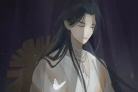 《天官赐福》选角造热议？这些相当讨喜的配角出演难度也很大图片