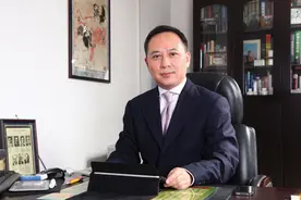 履职·心声｜全国政协委员任红：完善公共卫生体系 提升疾病防控中的科技创新能力图片