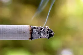 从肺到大脑只要7秒？烟瘾两小时一次？医生：你了解尼古丁吗？图片