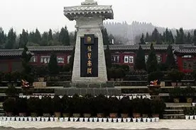 秦始皇陵发现重力异常，玄妙之处令人诚服，让我们一同了解一番图片