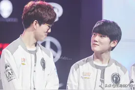 阿水上单对线TheShy：羞男2级交一血 3级越塔单杀图片