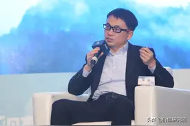 张磊和林园20年投资收益超过3000倍，两位股神的认知是什么？图片