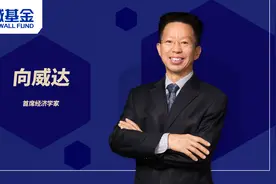 长城基金向威达：大宗商品价格上涨背后的四大逻辑图片