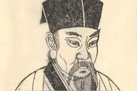 宋四家：苏轼图片