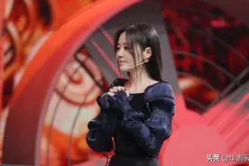 “一剪梅”惹张靓颖不满，好声音导师没戏了？图片