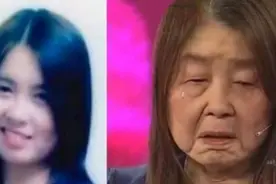 17年前的那个一夜之间变成“老太婆”胡娟现在怎么样了？图片