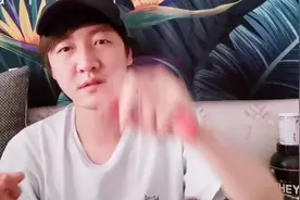 斗鱼赛文柒自爆无力偿还2w欠款，网D都未能过审：4000都不让我借图片