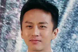 邓超情史录，他为什么娶了孙俪？图片