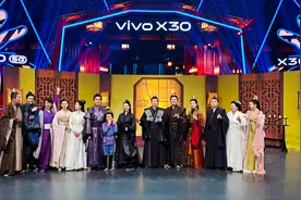 薇娅携三大热播剧主演亮相《王牌对王牌》，王牌转性不再卖情怀图片
