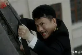 《隐秘而伟大》收官，一个角色死两回，没有比这再解气的大结局图片