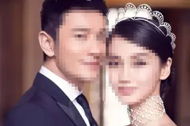 互爆黑料、合约夫妻，娱乐圈“假面夫妻”大盘点图片
