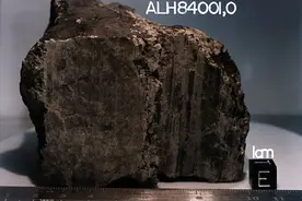 这7个发现是外星人存在的最好证据，但都表明人类可能是孤独的图片