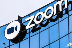 Zoom到底做错了什么？图片