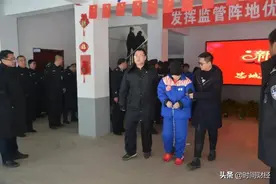 破刑事案件57起，扣押资产近9亿！内蒙古“河西王”涉黑团伙覆灭图片