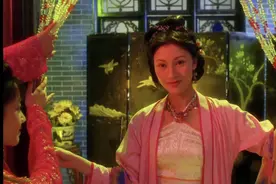 杜十娘&李甲：“试探”与“讨好”，从来试不出人性图片