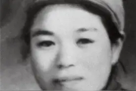 日本女护士宁死不回国，战后留在中国，救下17名中国军人图片