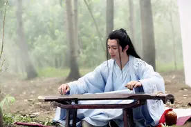 科举考试答题卡填错，一辈子落榜，写了本巨著反而成了名图片
