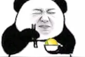 表情包 | 还有点小羞涩儿呢图片