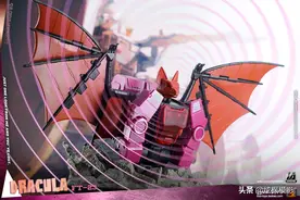 「变形金刚 - FANSTOYS」 FT23蝙蝠魔​​​​ 2/2图片