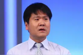 北大博士王福重：真被北航、央财免职了吗？挑衅公众的目的是啥图片