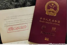 加入外国籍还能领取中国的养老金吗？图片