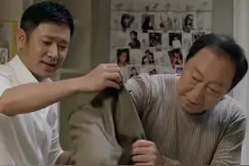 《都挺好》原著“心一点点变凉”的吴非：对付愚孝男，她值得学习图片