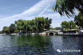 让城市静下来，还古都以历史风貌图片