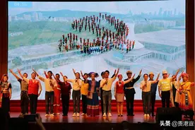 这场“声”的盛宴，在贵港城区决赛！图片
