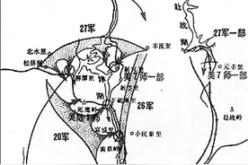 也许你看过《长津湖》，但是你了解长津湖吗？图片
