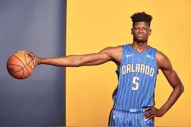 现役NBA长臂怪物图片