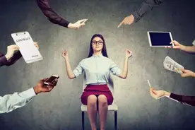“伪高管”是如何搞垮一个公司的？图片