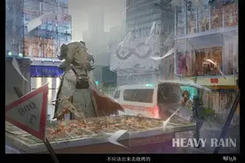《明日方舟》：阵营故事：炎魔计划始于末，莱茵生命的恩怨纠葛图片