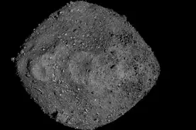 太阳系最危险的小行星，161年后或撞上地球，有办法躲过吗？图片